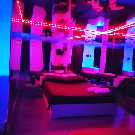 Diamond Rooms คาตาเนีย ภายนอก รูปภาพ