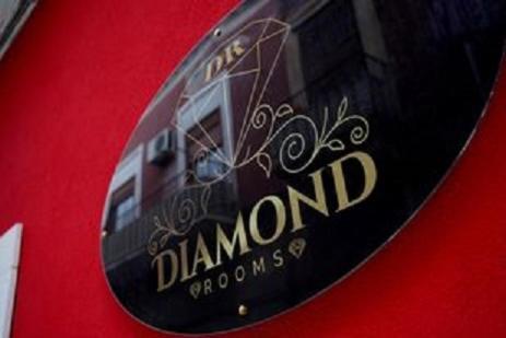 Diamond Rooms คาตาเนีย ภายนอก รูปภาพ