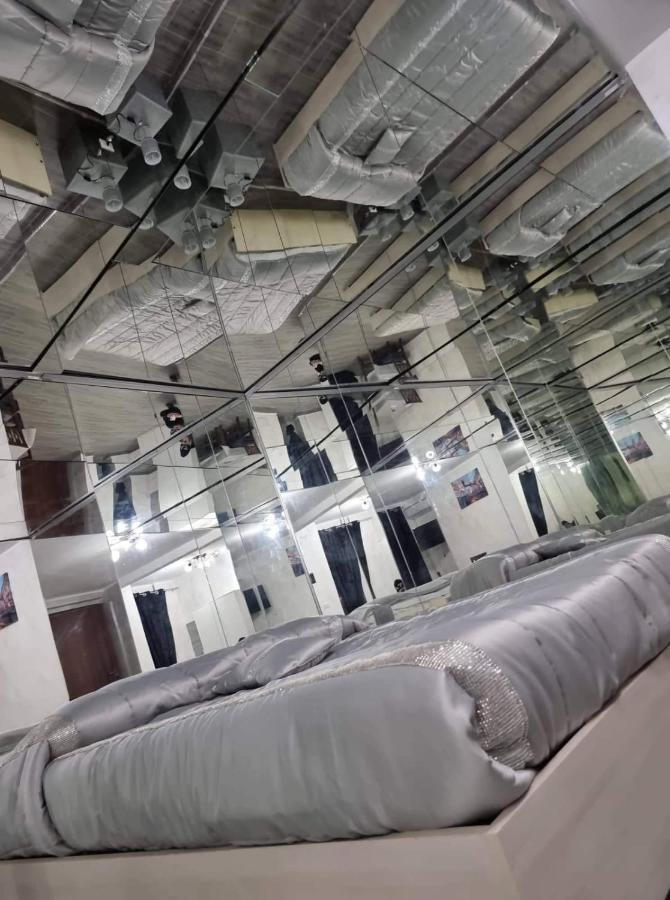 Diamond Rooms คาตาเนีย ภายนอก รูปภาพ