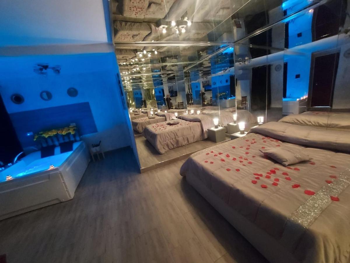 Diamond Rooms คาตาเนีย ภายนอก รูปภาพ