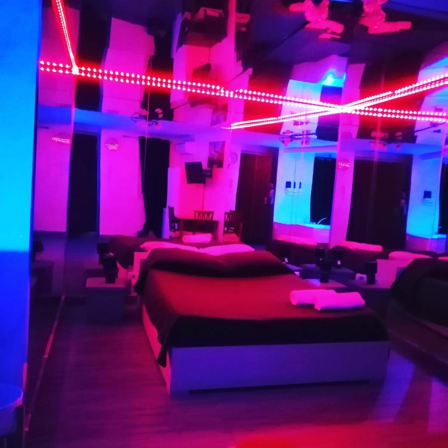 Diamond Rooms คาตาเนีย ภายนอก รูปภาพ